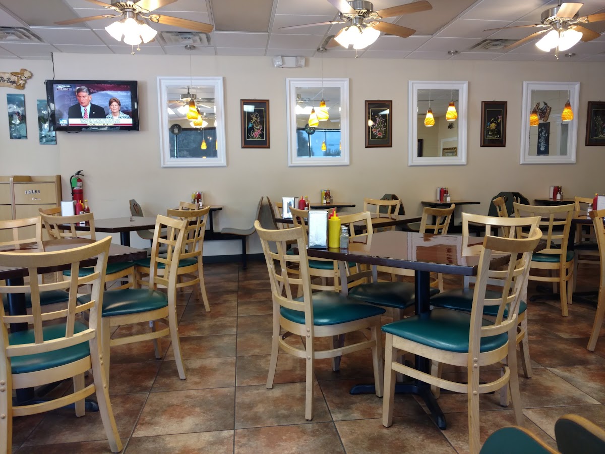 Mike's PO Boys